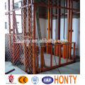 2000kg 3.5m hydraulic vertical platform man lift up mechanism